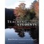 Teaching for the Students: Habits of Heart, Mind, and P - Paperback NEW Fecho, B