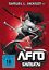 DVD * AFRO SAMURAI - Standard Version # NEU OVP §