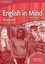 NEW English in Mind Level 1 Workbook By Herbert Puchta Paperback Free Shipping