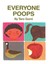 Everyone Poops by Taro Gomi (Hardback, 2003)