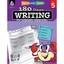 180 Days of Writing for Fifth Grade (Level 5): Practice - Perfect Paperback NEW