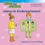 Leon und Jelena - Jelena im Kinderparlament, Rüdiger Hansen, Broschüre, Deutsch