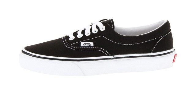 vans era authentic