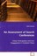An Assessment of Search Conferences Citizen Participation and Civic Engagem 6561
