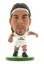 Figures-Soccerstarz - Real Madrid Sami Khedira - Home Kit (2015 version GAME NEW