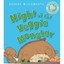 Night of the Veggie Monster McClements George