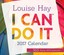 I Can Do It® 2017 Calendar: 365 Daily Affirmations Calendars 2017