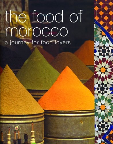 the journey of a food lover If you are looking for genuine tasty mediterranean recipes this is without a doubt the perfect cookbook for you like all the other books in the journey for food lovers series (which i now own all of them) the recipes are just like the food i have eaten when i have travelled overseas. the journey of a food lover If you are looking for genuine tasty mediterranean recipes this is without a doubt the perfect cookbook for you like all the other books in the journey for food lovers series (which i now own all of them) the recipes are just like the food i have eaten when i have travelled overseas.