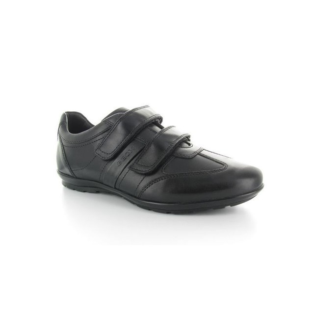 TG.41 Geox U Symbol Scarpe Stringate Basse Oxford Uomo TG.41 Geox U Symbol Scarpe Stringate Basse Oxford Uomo