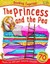NEW Reading Together - The Princess and the Pea By Miles Kelly Paperback
