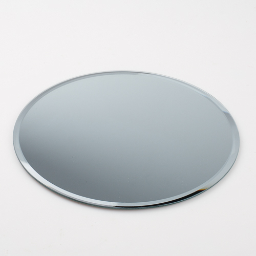 Eastland Table Mirrors Round Beveled 10 Set Of 40 Home Event Picture 1 Of 2
