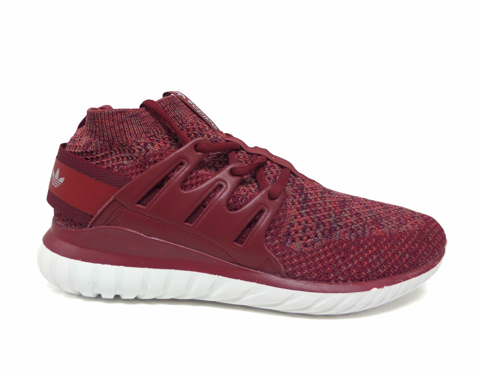 bb8406 adidas tubulare nova pk primeknit mistero rosso noi uomini dimensioni 10 bb8406 adidas tubulare nova pk primeknit mistero rosso noi uomini dimensioni 10