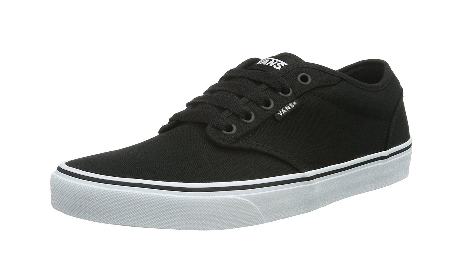 vans black and white atwood vans black and white atwood