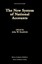 NEW The New System Of National Accounts BOOK (Hardback) Free P&H
