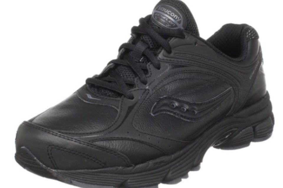 saucony progrid stabil