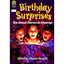 Birthday Surprises: Ten Great Stories to Unwrap (Beech - Paperback NEW Hurwitz,