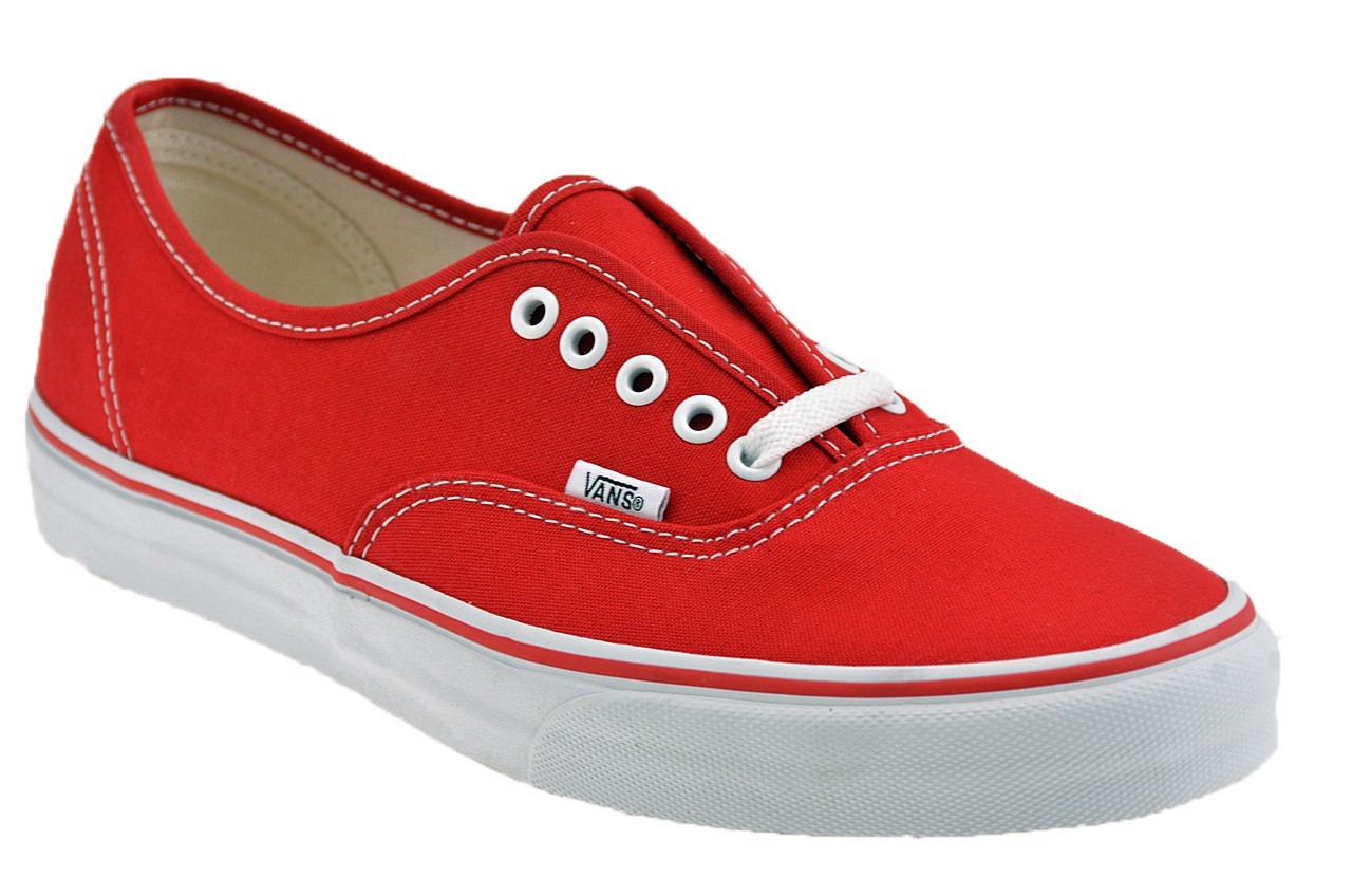 SCARPE Vans Authentic Canvas Sportive basse Nuove ROS47729 SCARPE SPORT UOMO SCARPE Vans Authentic Canvas Sportive basse Nuove ROS47729 SCARPE SPORT UOMO