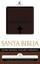 Biblia Letra Grande Tamano Personal-Rvr 1960 - Imitation Leather NEW Nelson Bibl