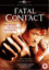 Jacky Wu, Ronald Cheng-Fatal Contact DVD NEW