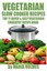 Vegetarian Slow Cooker Recipes: Top 71 Quick & Easy Vegetarian Crockpot...
