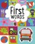 First Words by Make Believe Ideas (Board book, 2015)