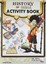 History of India Activity Book by Vaid, Vaneeta | Paperback Book | 9788176761147