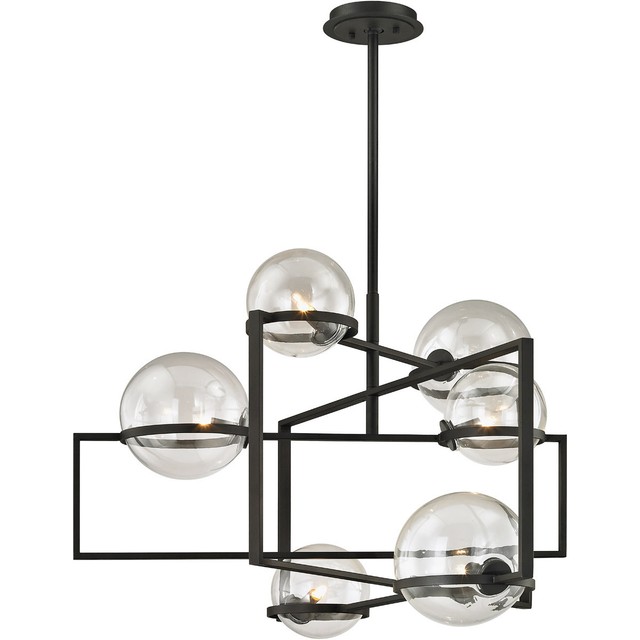 Troy Csl Lighting F6226 Elliot Pendants Textured Black Ebay Troy Csl Lighting F6226 Elliot Pendants Textured Black
