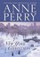 A New York Christmas by Anne Perry.