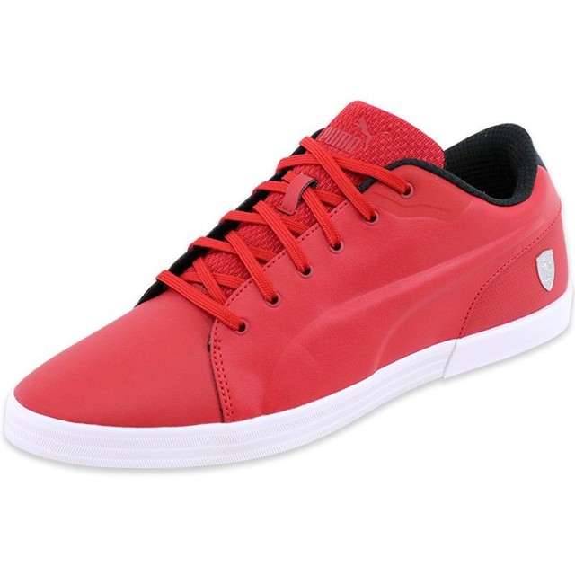 Scarpe SF WAYFARER SPEZIALE S Rosso Uomo Puma Scarpe SF WAYFARER SPEZIALE S Rosso Uomo Puma