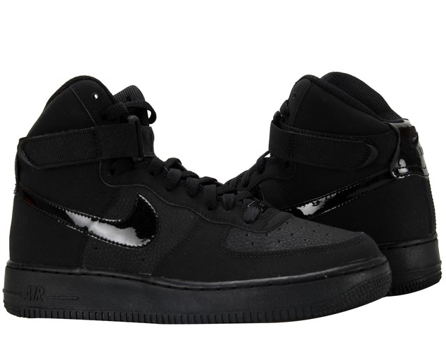 air force 1 high czarne air force 1 high czarne