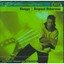 SHAGGY Original Doberman CD UK Greensleeves 2002 13 Track (Grewcd208)