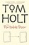 The Portable Door by Tom Holt (Paperback, 2004)