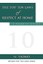 The Top Ten Laws of Respect at Home by Taiwo, N. -Paperback