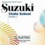 Suzuki Violin School, Volume 1 by David Cerone 9780874875966 (CD-Audio, 1995)
