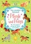 Bowman, Lucy: Mein extradickes Stickerbuch: Pferde und Ponys, Taschenbuch