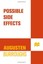 NEW Possible Side Effects by Augusten Burroughs