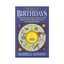 The Book of Birthdays by Russell Grant (author)