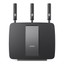 Linksys EA9200 AC3200 WiFi Wireless Gigabit Router Same Spec with Netgear R8000