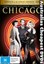 Chicago DVD NEW, FREE POSTAGE WITHIN AUSTRALIA REGION 4