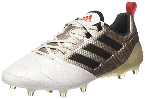 TG. 38 EU adidas Ace 17.1 FG W Scarpe da Calcio Donna Bianco A8W TG. 38 EU adidas Ace 17.1 FG W Scarpe da Calcio Donna Bianco A8W