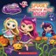 Spooky Pumpkin Moon Night (Little Charmers: 8x8 Storybook) by Jenne Simon.