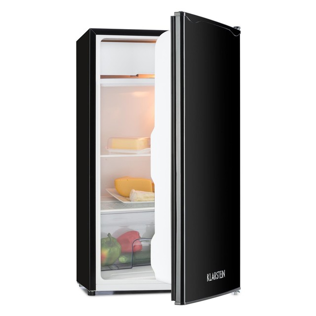 Klarstein Mini Frigo Frigorifero Congelatore incasso libera ... Klarstein Mini Frigo Frigorifero Congelatore incasso libera ...