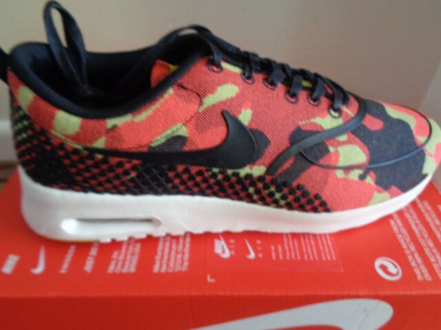 Nike AIR MAX THEA JCRD PRM Scarpe Da Ginnastica da Donna 807385 700 UK 5.5 EU 39 US 8 NUOVE Nike AIR MAX THEA JCRD PRM Scarpe Da Ginnastica da Donna 807385 700 UK 5.5 EU 39 US 8 NUOVE