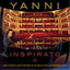 Yanni: Inspirato CD NEU