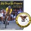 Bildband a.d.Zeit der Dopingsünder Jan Ullrich & Lance Armstrong TOUR DE FRANCE