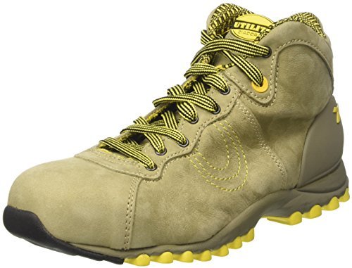 Diadora Beat High S3 HRO Scarpe da Lavoro Unisex Adulto SRC Grigio U5I Diadora Beat High S3 HRO Scarpe da Lavoro Unisex Adulto SRC Grigio U5I