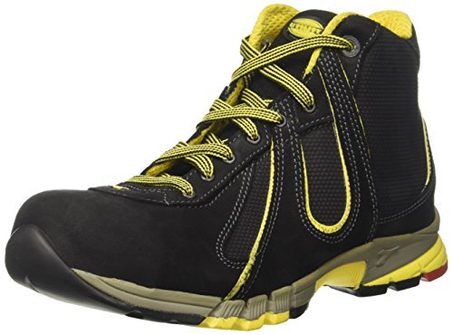 Diadora Pressing High S3 HRO Scarpe da lavoro Unisex adulto r6N Diadora Pressing High S3 HRO Scarpe da lavoro Unisex adulto r6N