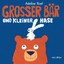 Ruel, Adeline: Grosser Bär und kleiner Hase, Buch