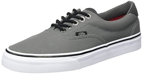 vans era 59 uomo grigio vans era 59 uomo grigio