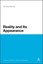 NEW Reality and Its Appearance (Continuum Studies in American Philosophy)